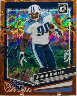 Jevon Kearse