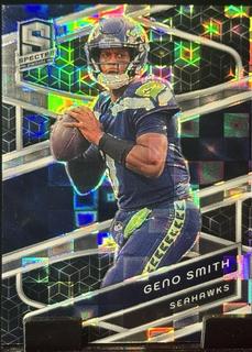 Geno Smith