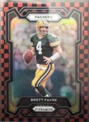 Brett Favre