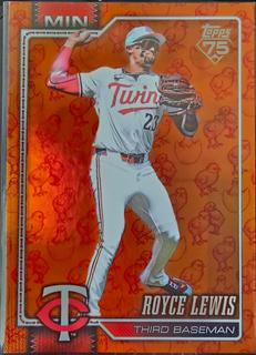 Royce Lewis
