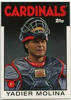 Yadier Molina