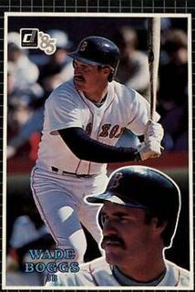 Wade Boggs