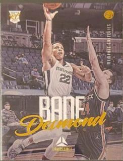 Desmond Bane