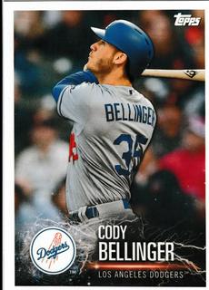 Cody Bellinger