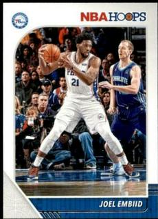 Joel Embiid