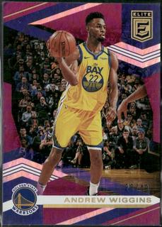 Andrew Wiggins