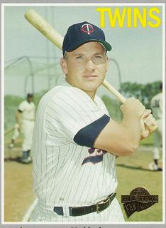 Harmon Killebrew