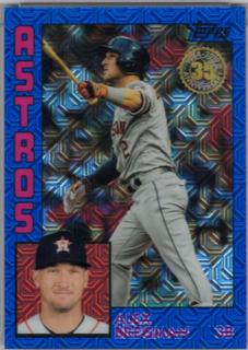 Alex Bregman