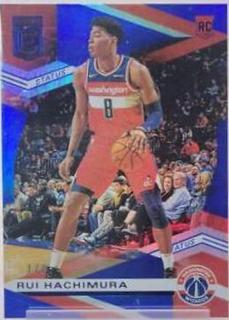 Rui Hachimura