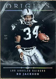 Bo Jackson