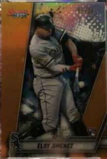 Eloy Jimenez