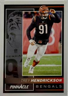 Trey Hendrickson