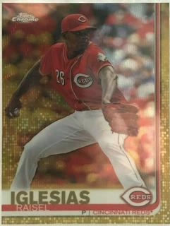 Raisel Iglesias