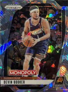 Devin Booker