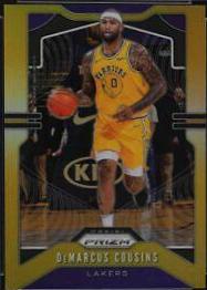 DeMarcus Cousins