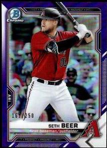 Seth Beer