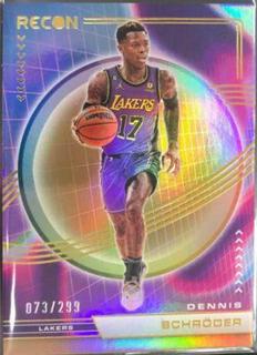 Dennis Schroder