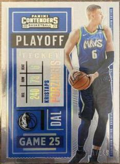 Kristaps Porzingis