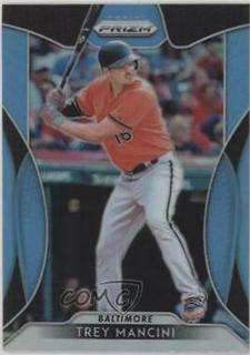 Trey Mancini