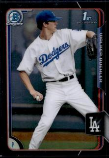 Walker Buehler