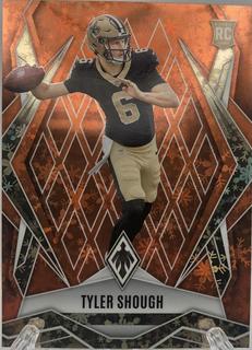 Tyler Shough