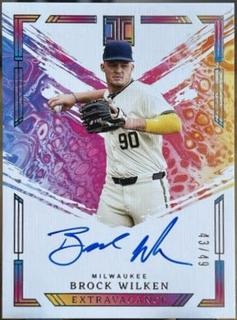 Brock Wilken