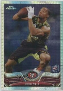 Eric Reid