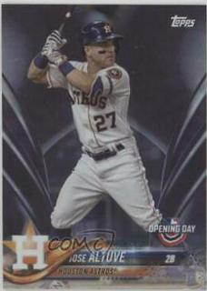 Jose Altuve