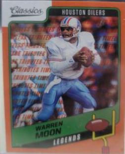 Warren Moon