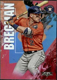 Alex Bregman