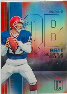 Jim Kelly