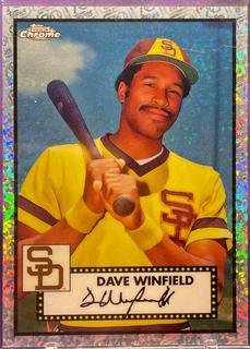 Dave Winfield