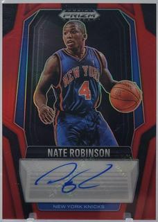 Nate Robinson