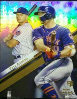 Pete Alonso