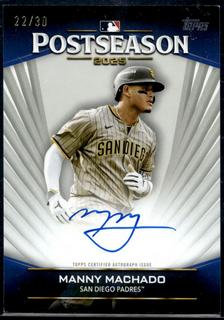 Manny Machado