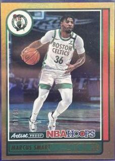 Marcus Smart