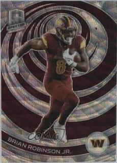 Brian Robinson Jr.