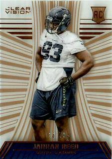 Jarran Reed