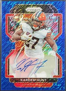 Kareem Hunt