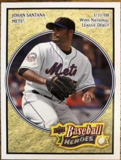 Johan Santana