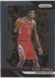 Clint Capela