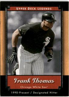 Frank Thomas