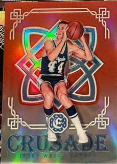 Jerry West