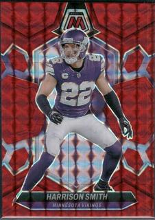Harrison Smith