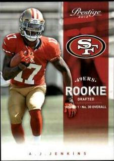 A.J. Jenkins