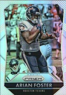 Arian Foster
