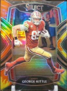 George Kittle