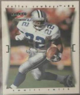 Emmitt Smith