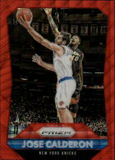 Jose Calderon