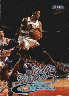 Scottie Pippen
